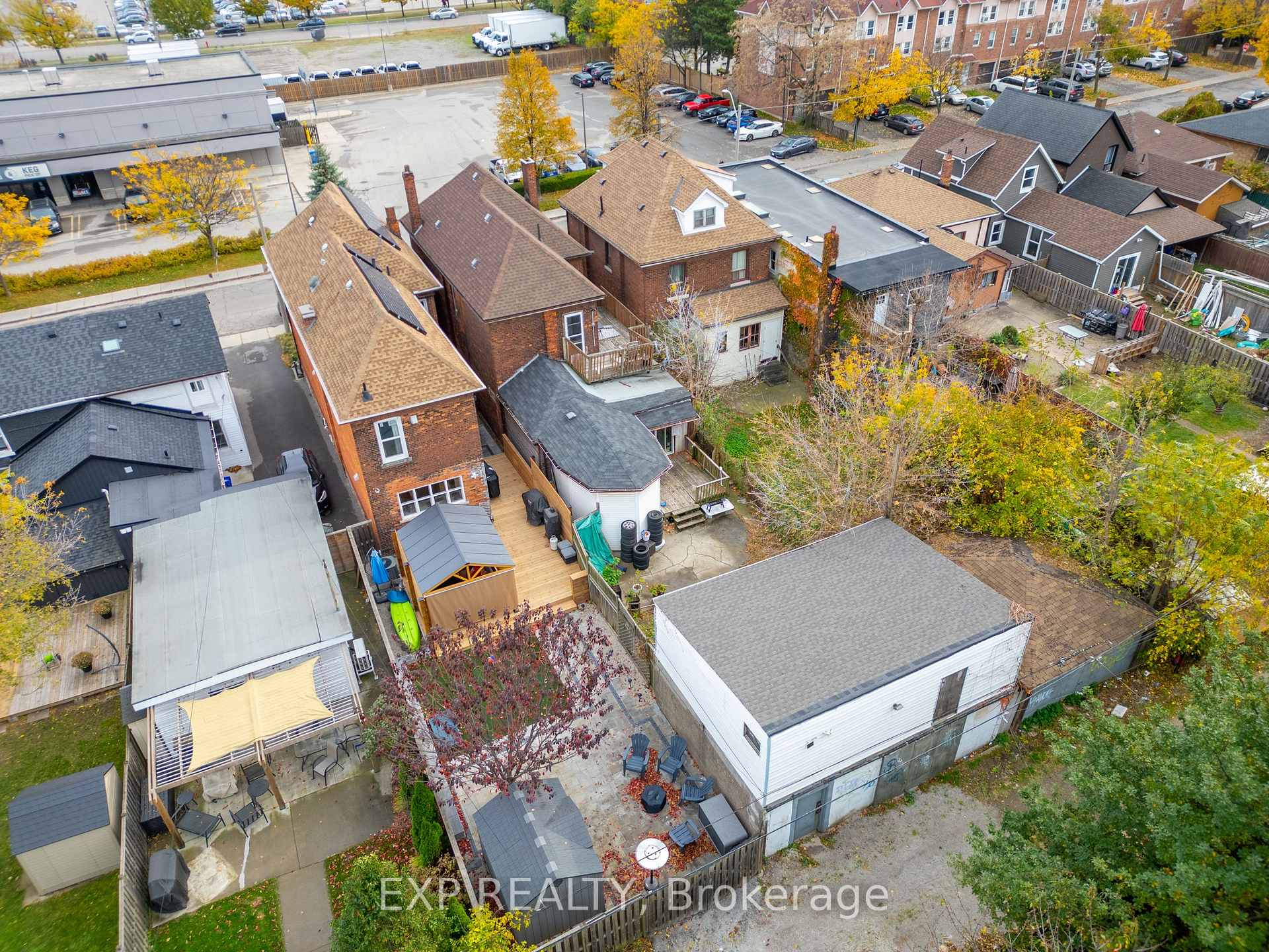 Photo 35 of 147 Elgin Street, Hamilton, Beasley — HOMEH