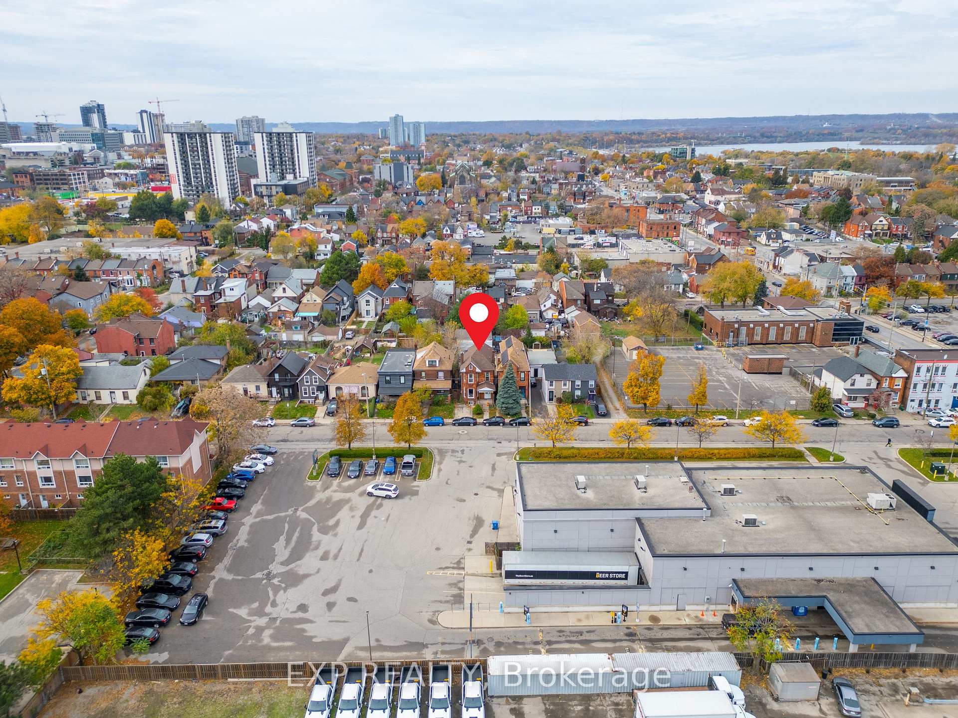Photo 37 of 147 Elgin Street, Hamilton, Beasley — HOMEH