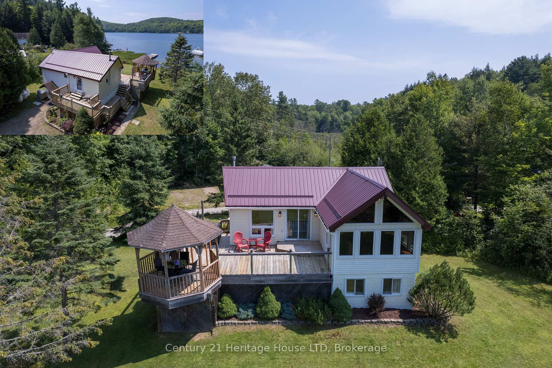 Photo 1 of 391 Pine Drive, Faraday — HOMEH