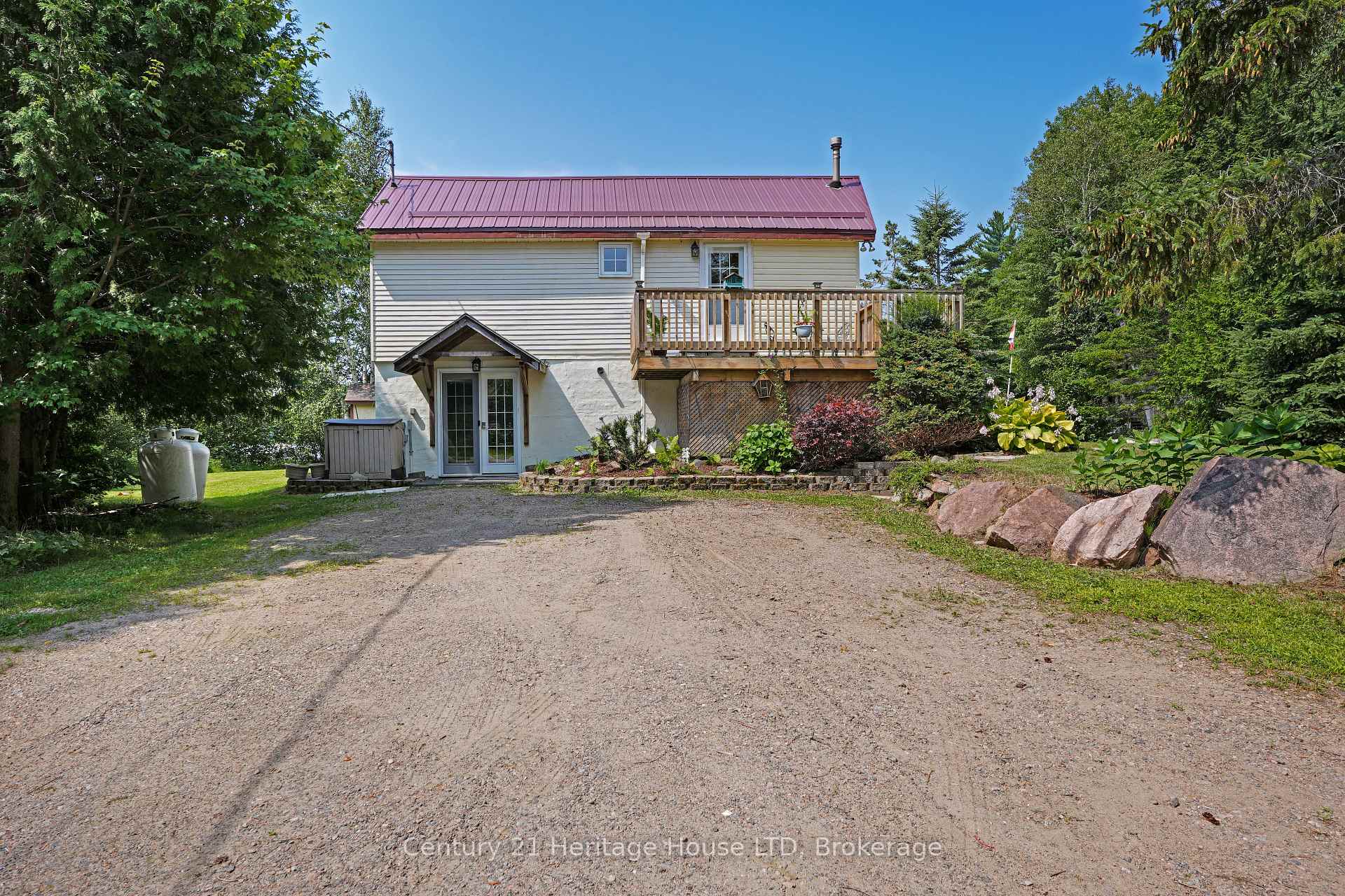 Photo 2 of 391 Pine Drive, Faraday — HOMEH