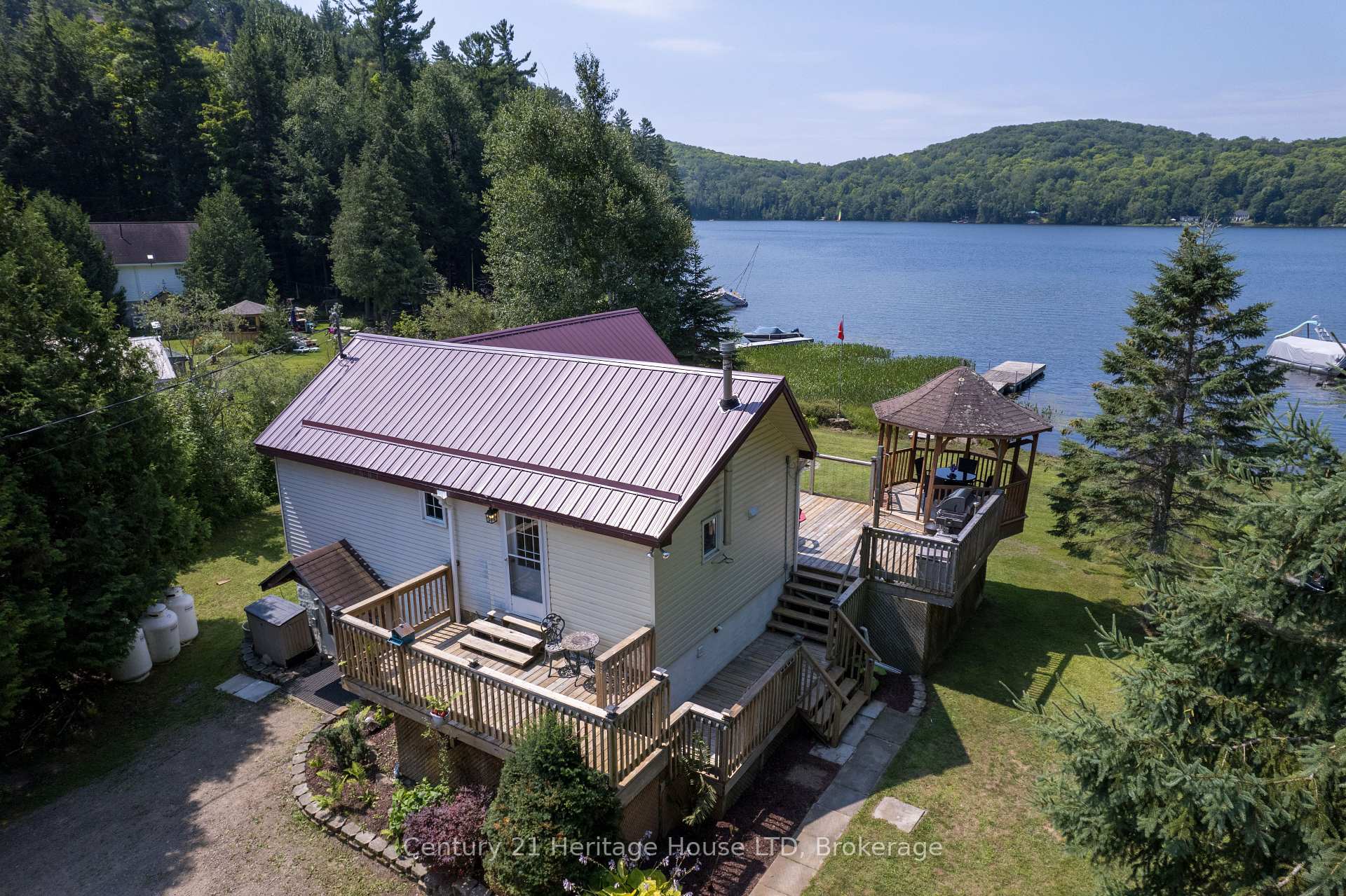 Photo 6 of 391 Pine Drive, Faraday — HOMEH
