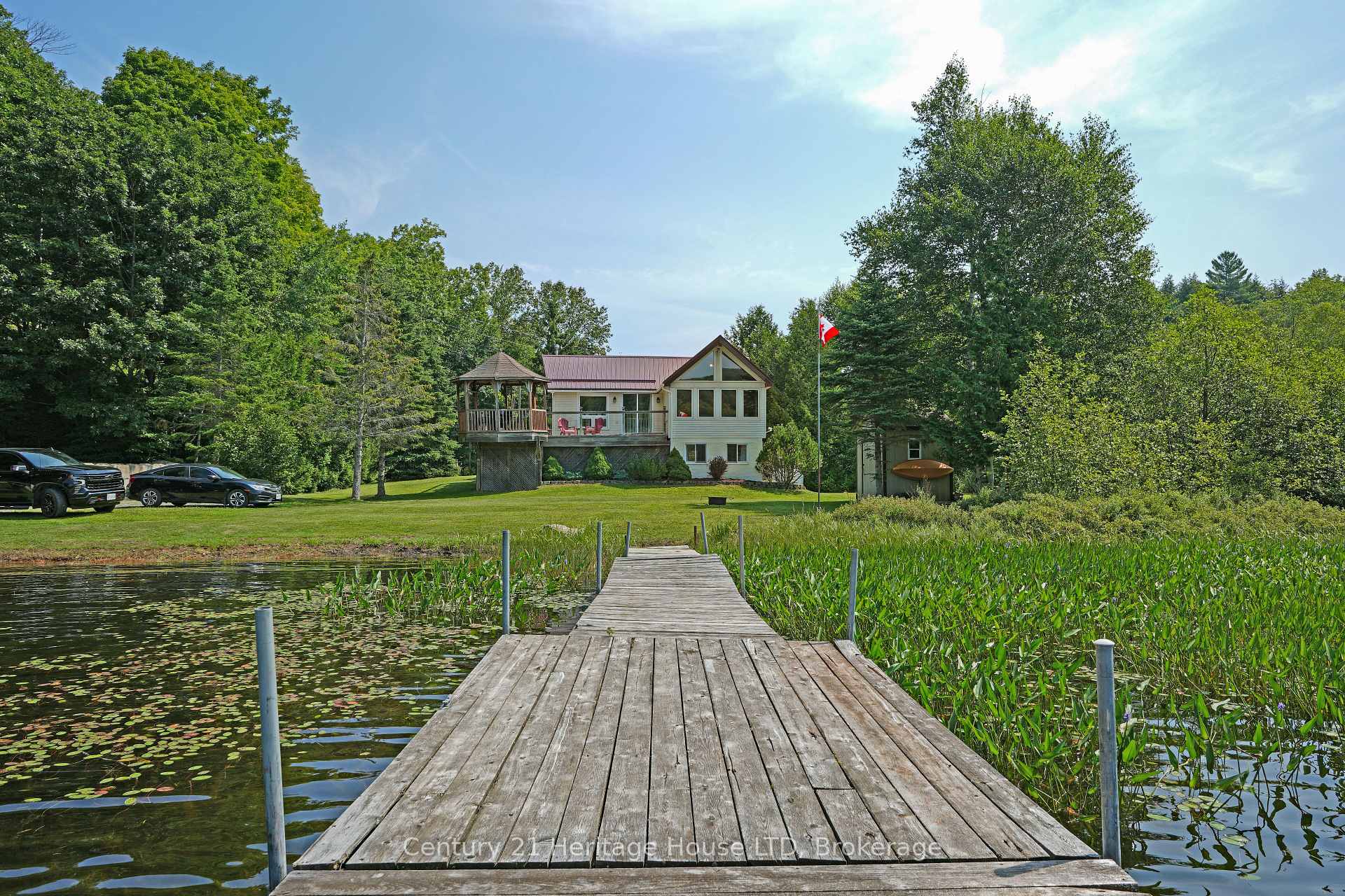 Photo 16 of 391 Pine Drive, Faraday — HOMEH