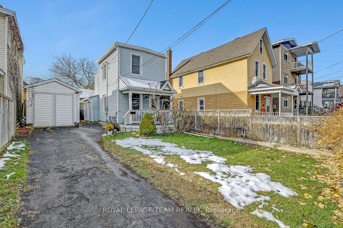 Photo 2 of 56 Champagne Avenue S, Ottawa, West Centre Town — HOMEH