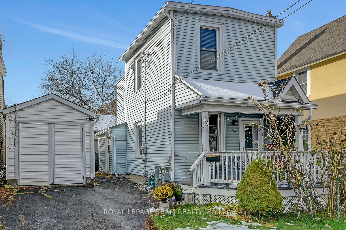 Photo 4 of 56 Champagne Avenue S, Ottawa, West Centre Town — HOMEH