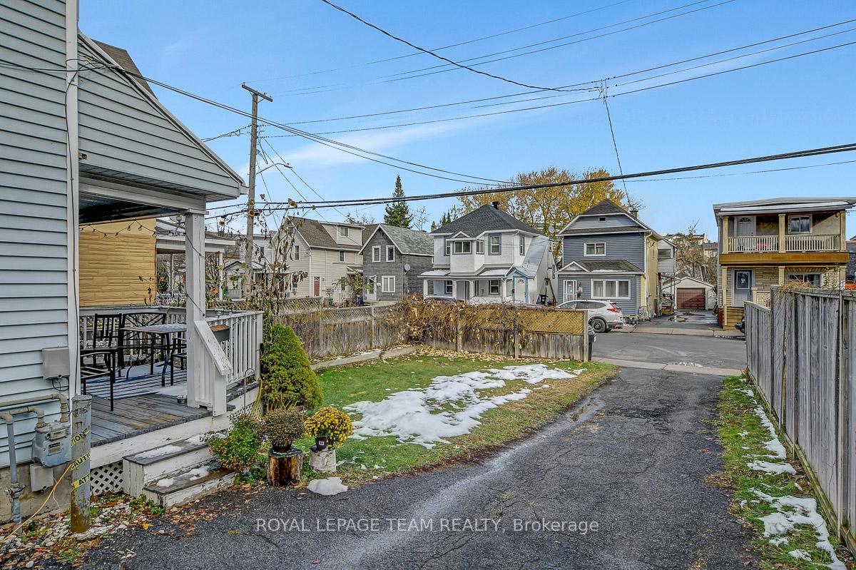 Photo 7 of 56 Champagne Avenue S, Ottawa, West Centre Town — HOMEH