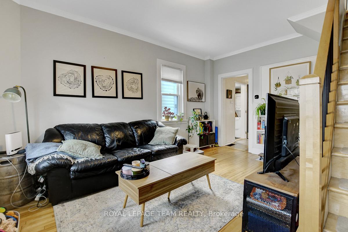 Photo 8 of 56 Champagne Avenue S, Ottawa, West Centre Town — HOMEH