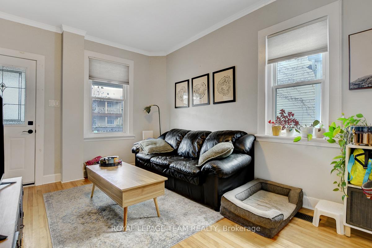 Photo 13 of 56 Champagne Avenue S, Ottawa, West Centre Town — HOMEH