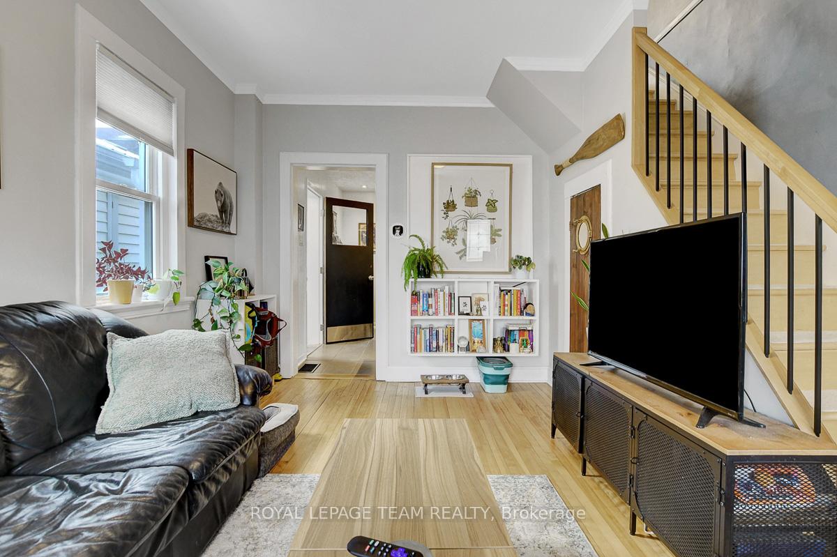 Photo 15 of 56 Champagne Avenue S, Ottawa, West Centre Town — HOMEH