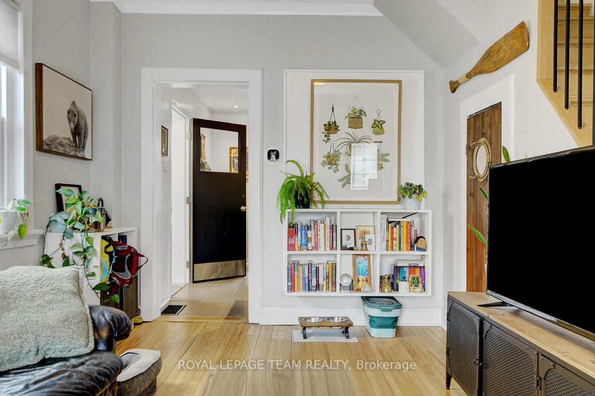 Photo 16 of 56 Champagne Avenue S, Ottawa, West Centre Town — HOMEH
