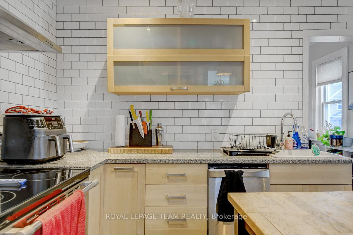 Photo 21 of 56 Champagne Avenue S, Ottawa, West Centre Town — HOMEH