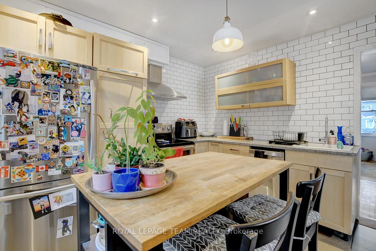Photo 20 of 56 Champagne Avenue S, Ottawa, West Centre Town — HOMEH