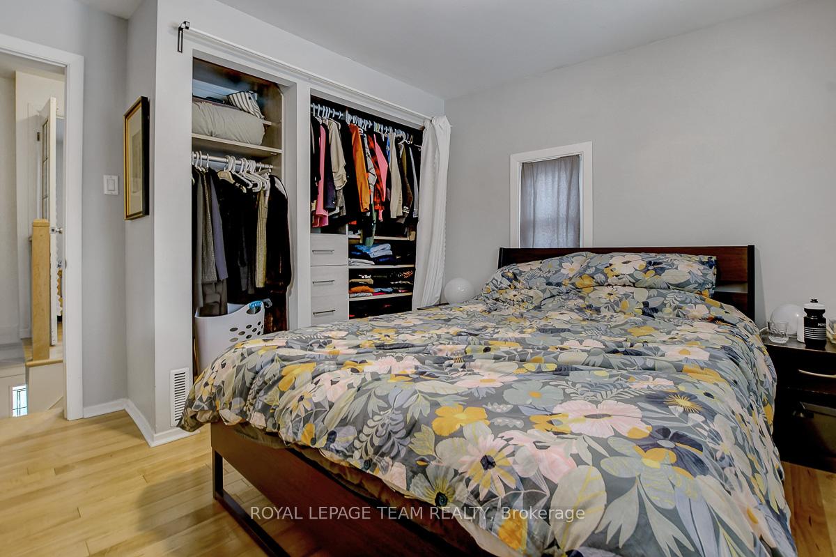 Photo 23 of 56 Champagne Avenue S, Ottawa, West Centre Town — HOMEH