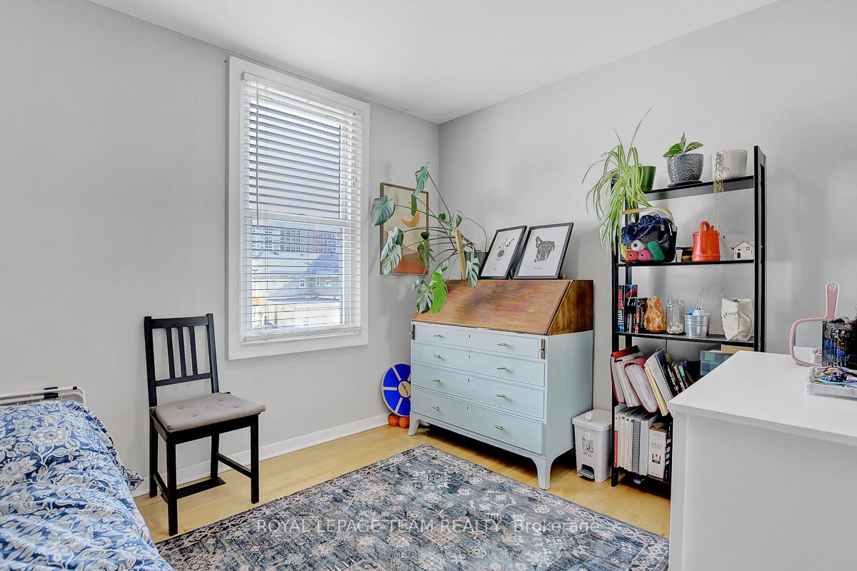 Photo 26 of 56 Champagne Avenue S, Ottawa, West Centre Town — HOMEH