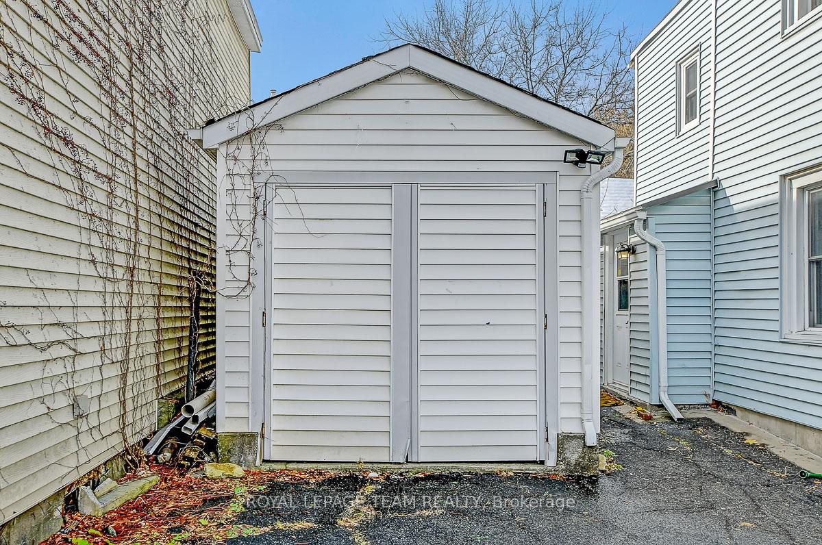 Photo 31 of 56 Champagne Avenue S, Ottawa, West Centre Town — HOMEH