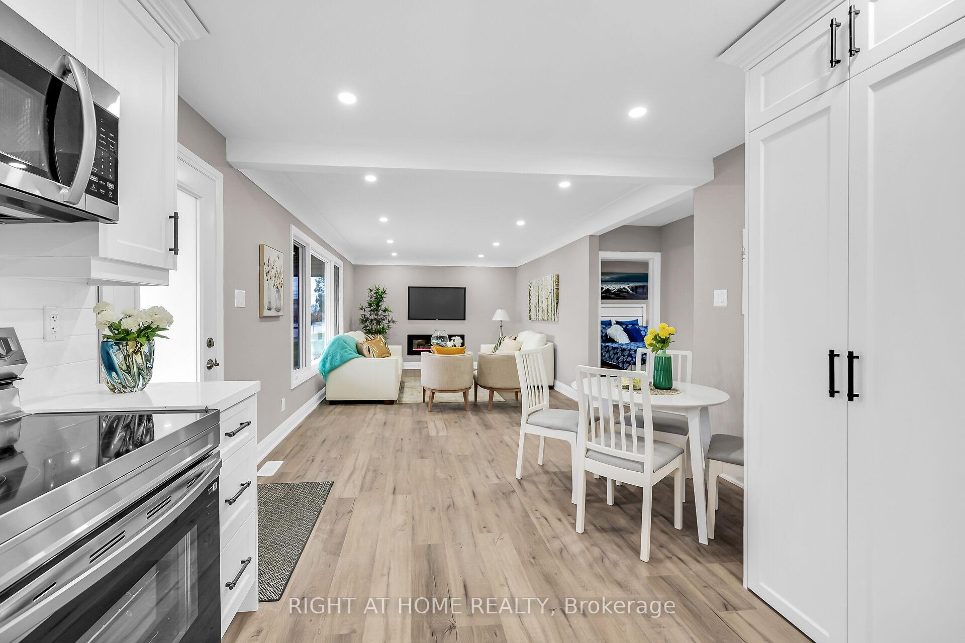 Photo 6 of 147 Allenby Avenue, Hamilton, Balfour — HOMEH