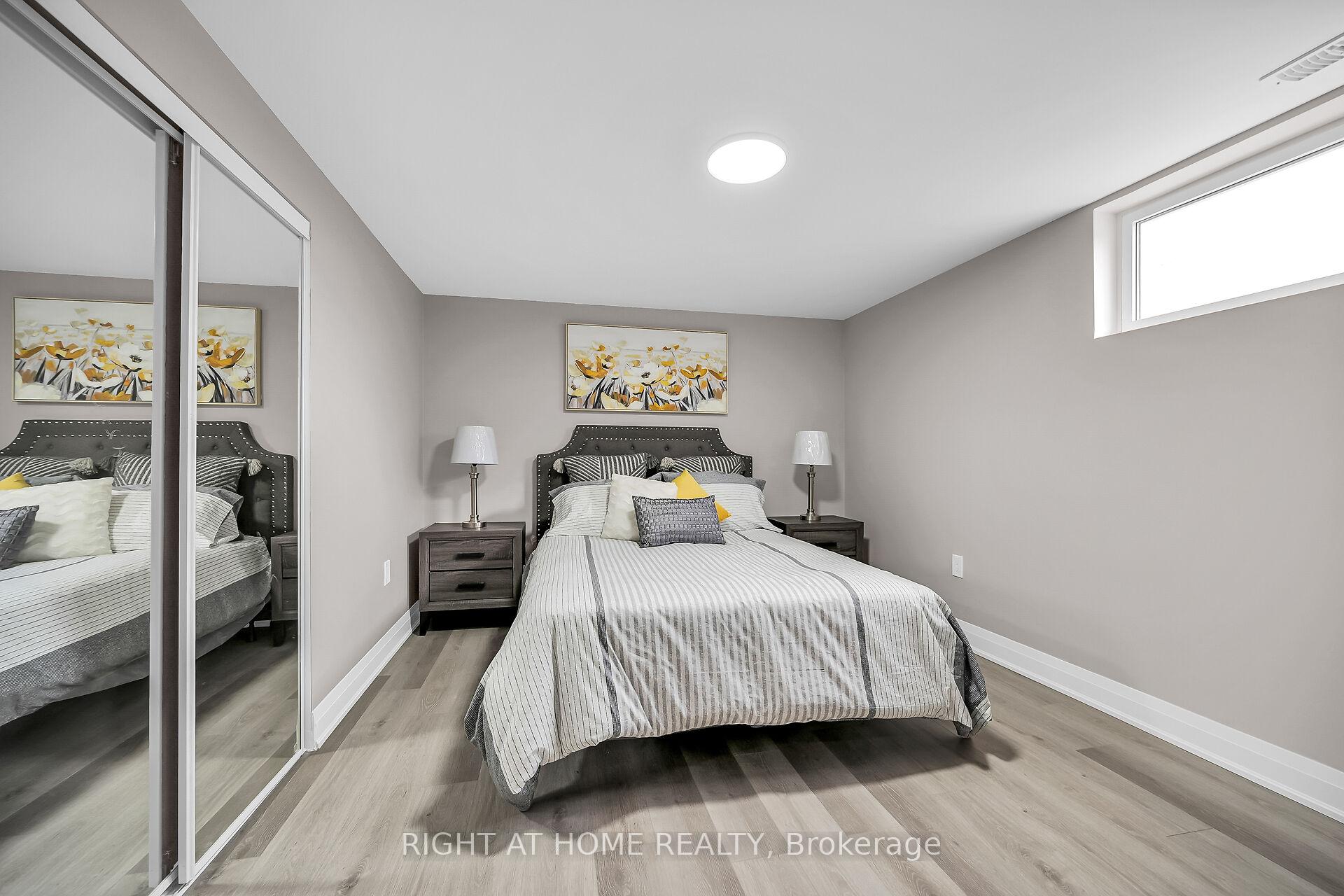 Photo 28 of 147 Allenby Avenue, Hamilton, Balfour — HOMEH
