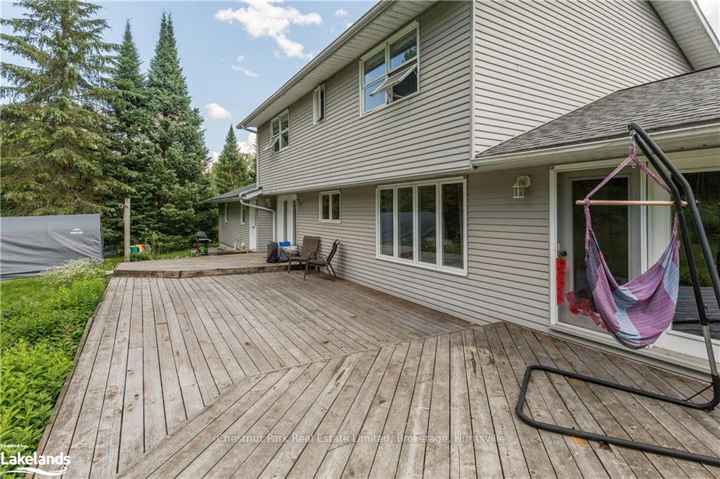 Photo 5 of 337 Ontario Street, Burk's Falls — HOMEH