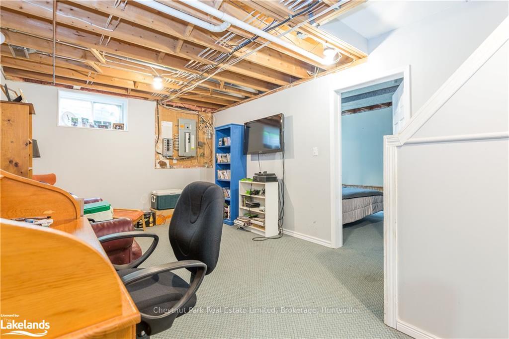 Photo 22 of 337 Ontario Street, Burk's Falls — HOMEH