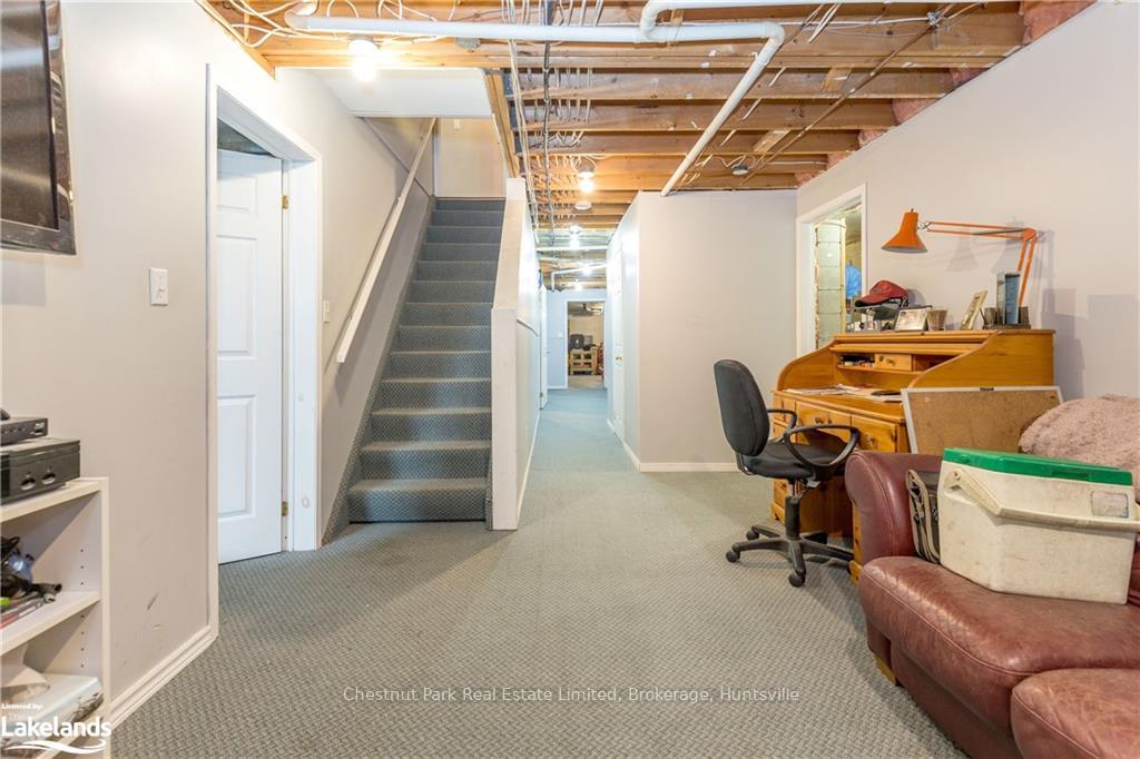 Photo 23 of 337 Ontario Street, Burk's Falls — HOMEH
