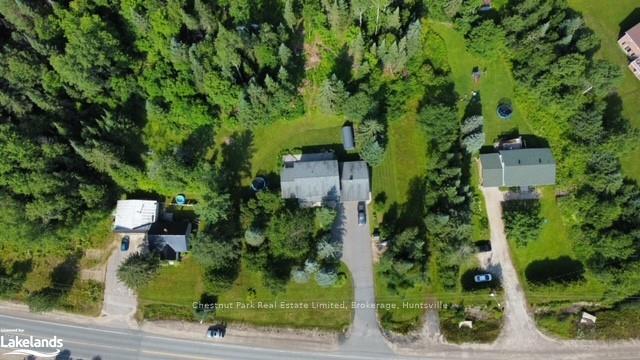 Photo 26 of 337 Ontario Street, Burk's Falls — HOMEH