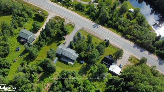 Photo 27 of 337 Ontario Street, Burk's Falls — HOMEH
