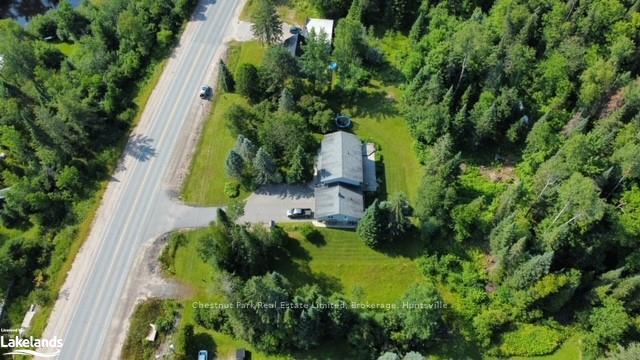 Photo 28 of 337 Ontario Street, Burk's Falls — HOMEH