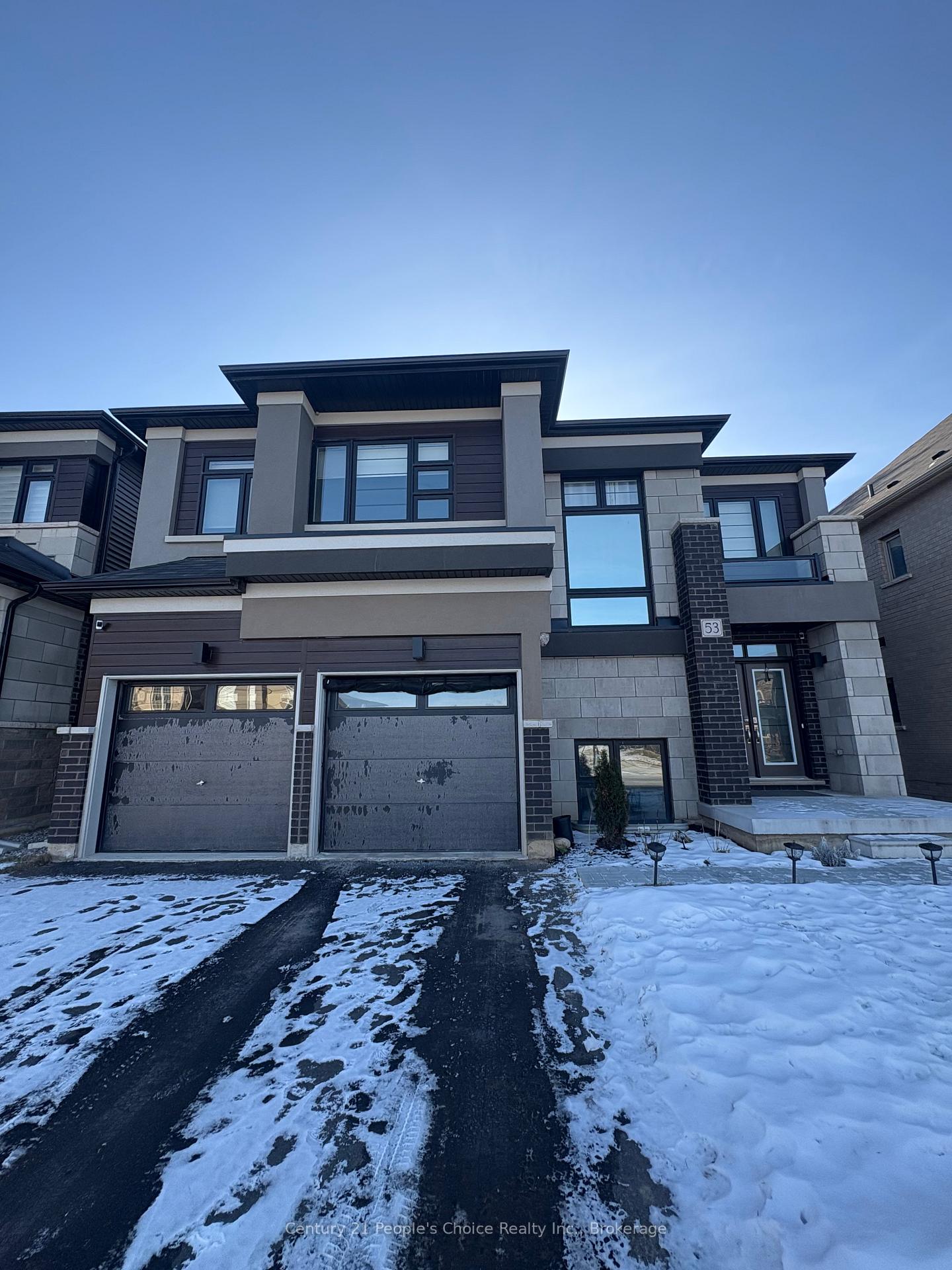 Photo 1 of 53 Stauffer Road, Brant, Brantford Twp — HOMEH