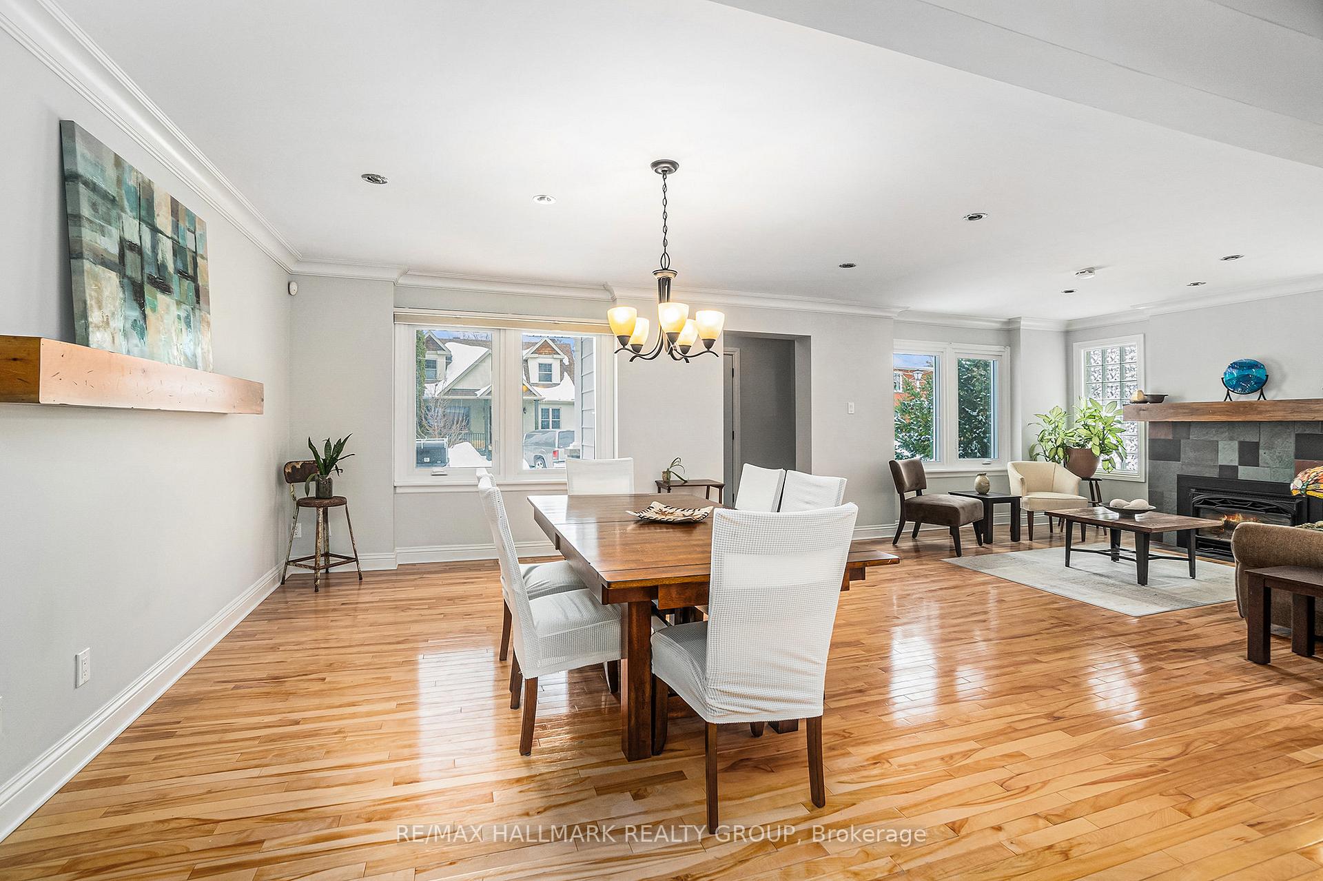 Photo 10 of 494 Mansfield Avenue, Ottawa, McKellar/Highland — HOMEH