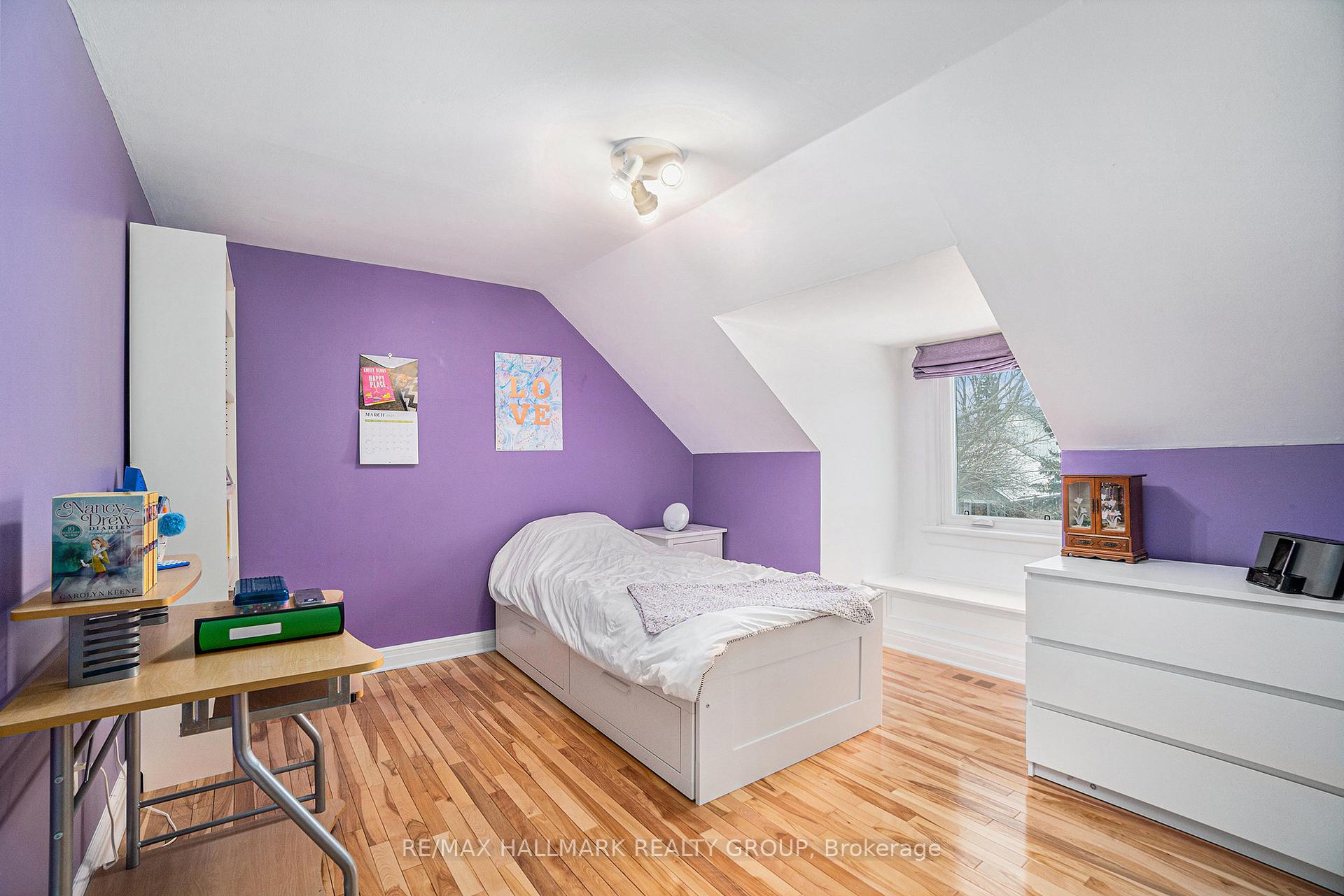 Photo 21 of 494 Mansfield Avenue, Ottawa, McKellar/Highland — HOMEH