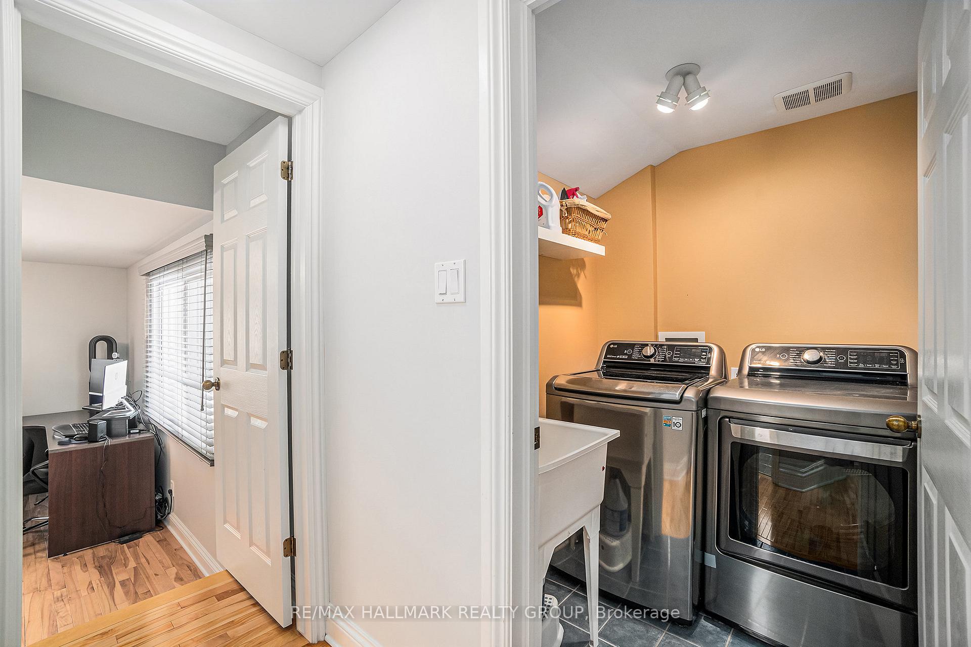 Photo 25 of 494 Mansfield Avenue, Ottawa, McKellar/Highland — HOMEH