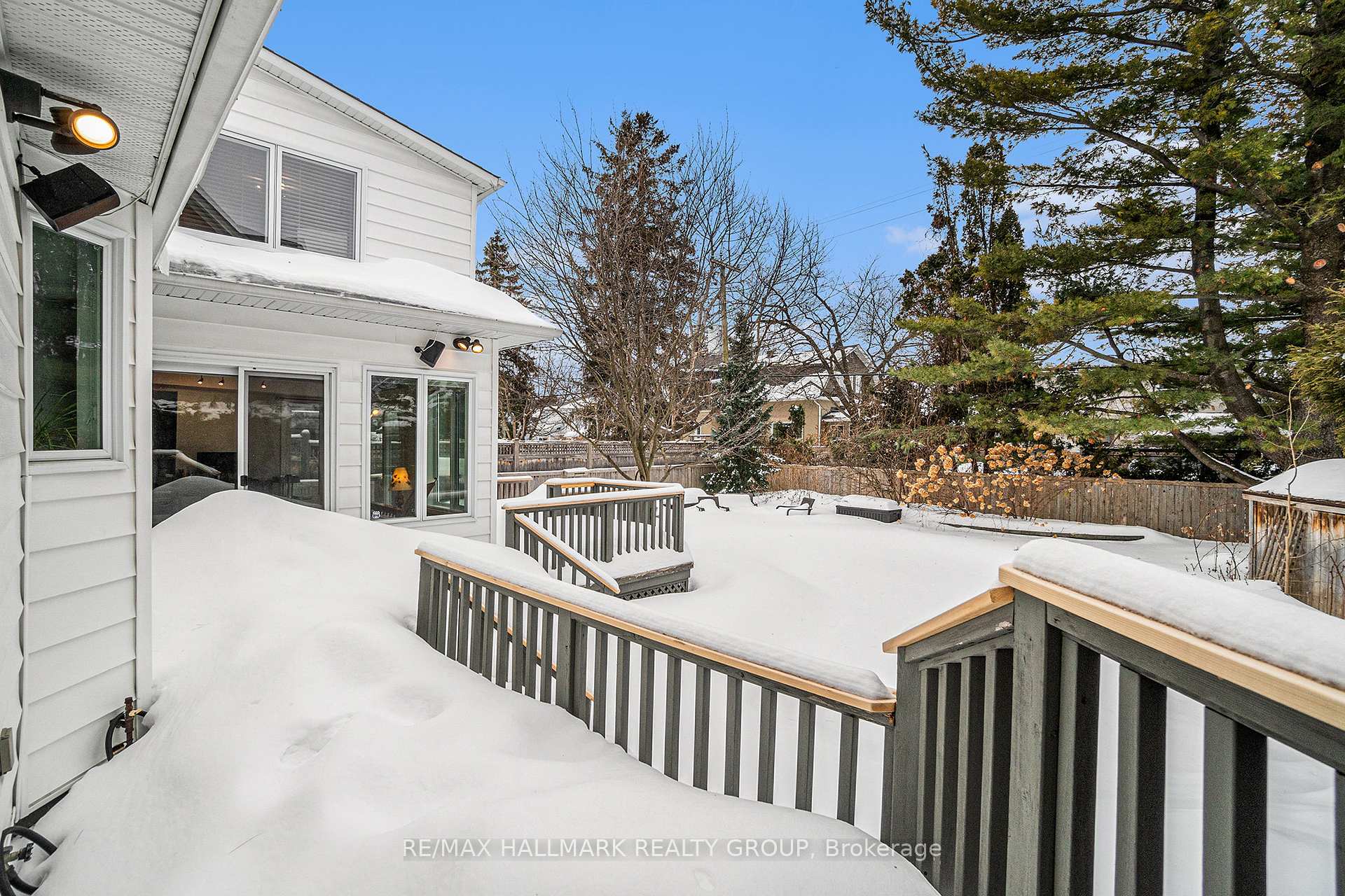 Photo 32 of 494 Mansfield Avenue, Ottawa, McKellar/Highland — HOMEH