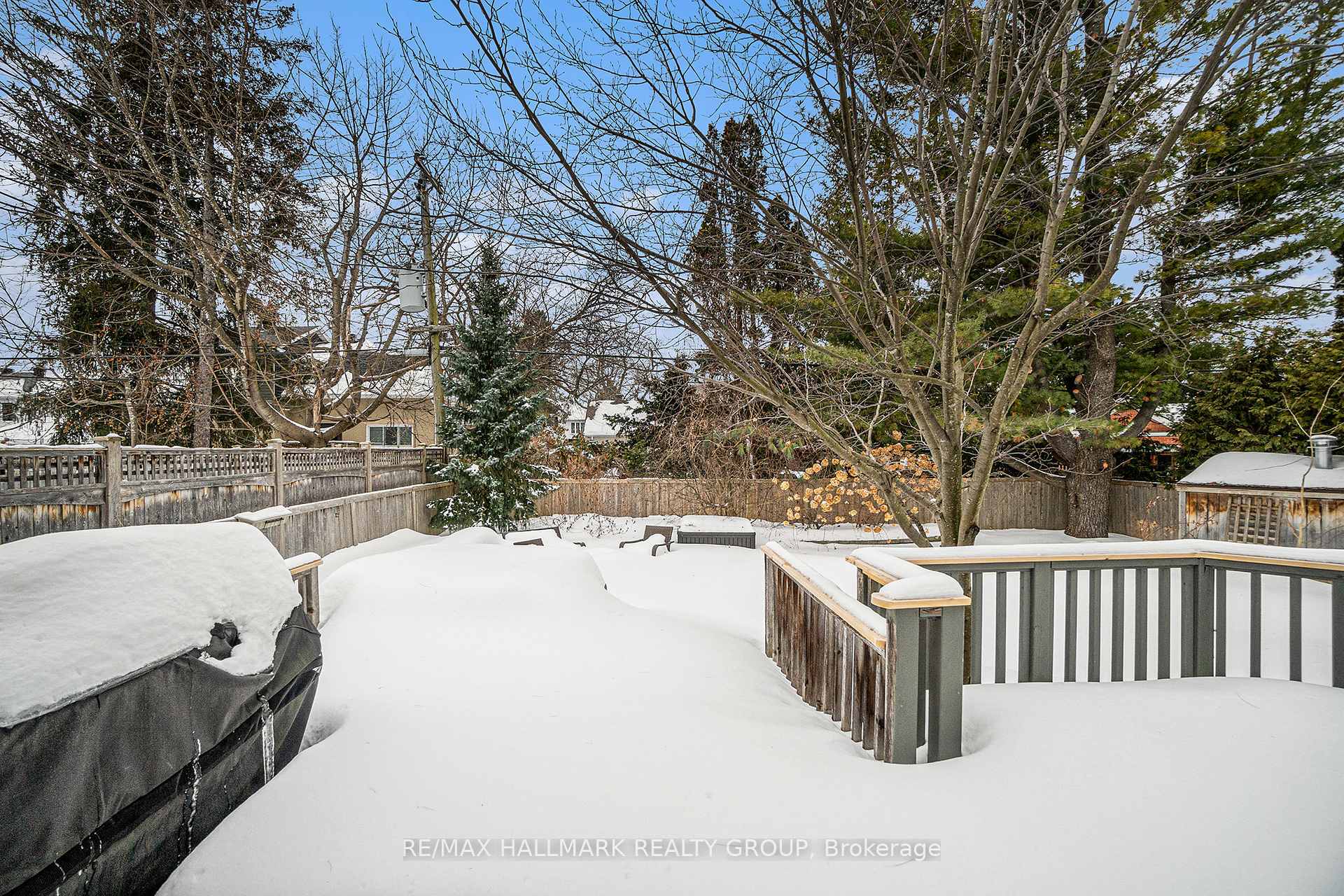 Photo 34 of 494 Mansfield Avenue, Ottawa, McKellar/Highland — HOMEH
