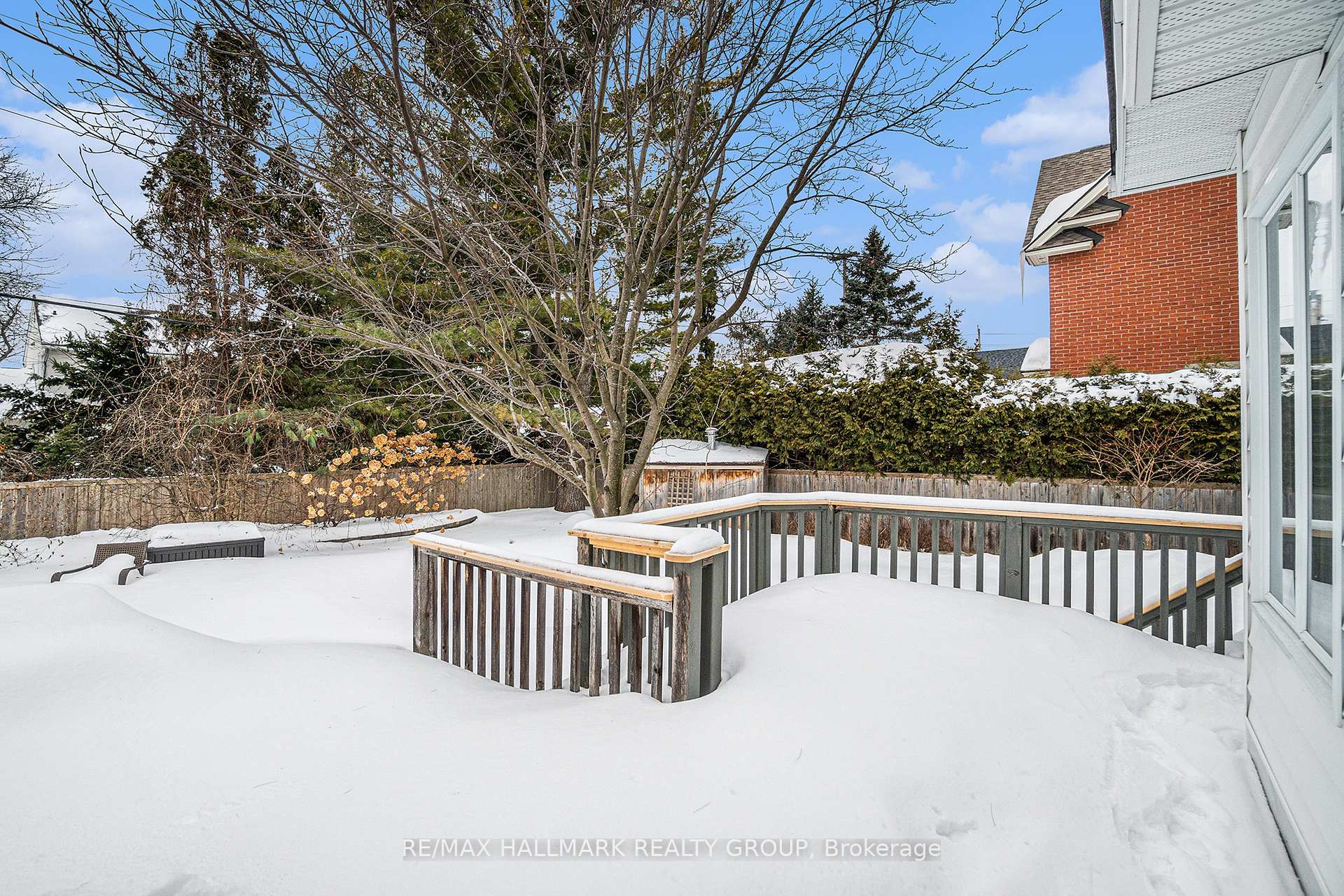 Photo 35 of 494 Mansfield Avenue, Ottawa, McKellar/Highland — HOMEH