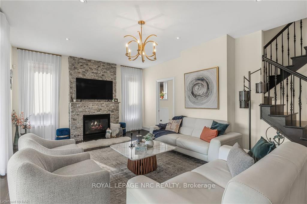 Photo 16 of 14 Tuscany Court, St. Catharines, Grapeview — HOMEH