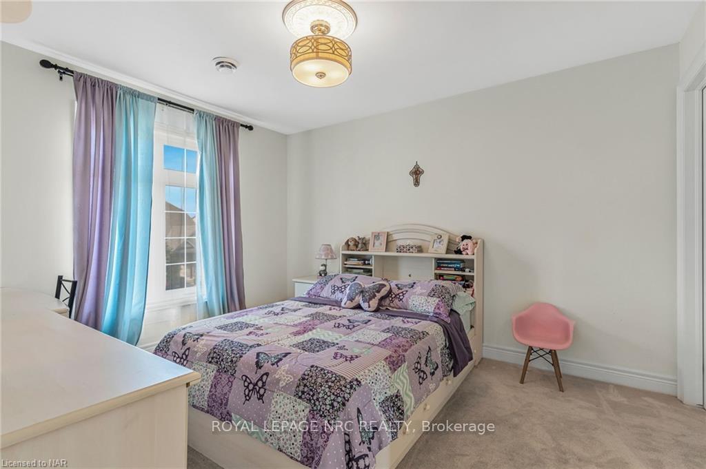 Photo 26 of 14 Tuscany Court, St. Catharines, Grapeview — HOMEH