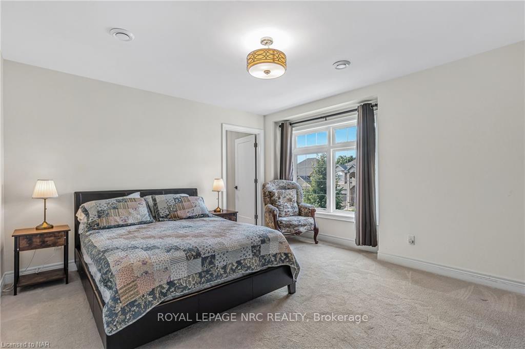 Photo 27 of 14 Tuscany Court, St. Catharines, Grapeview — HOMEH