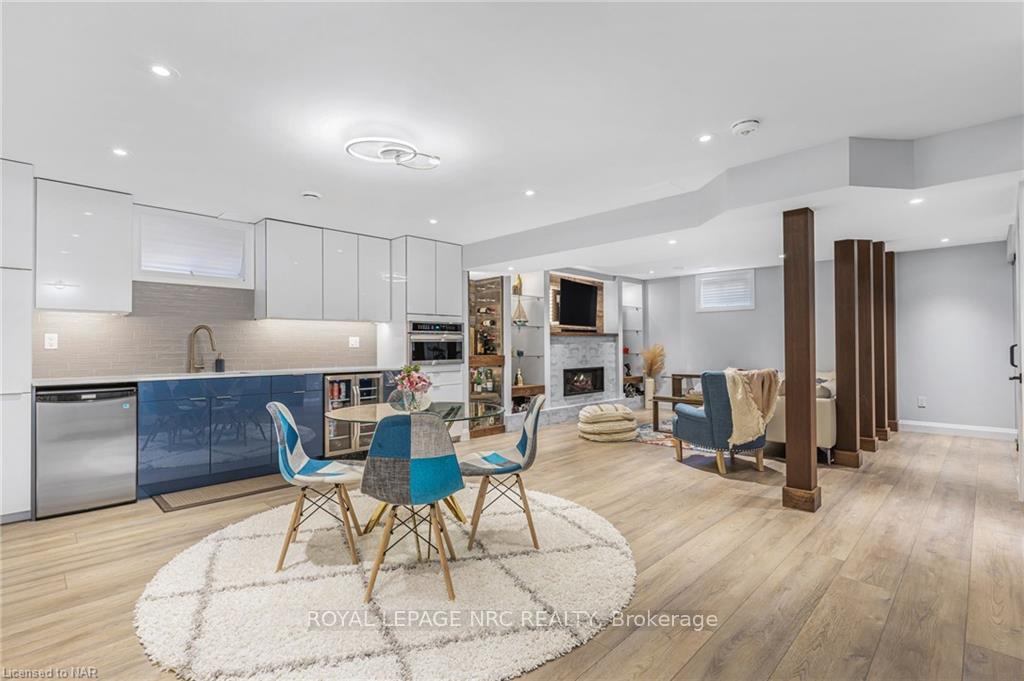 Photo 29 of 14 Tuscany Court, St. Catharines, Grapeview — HOMEH