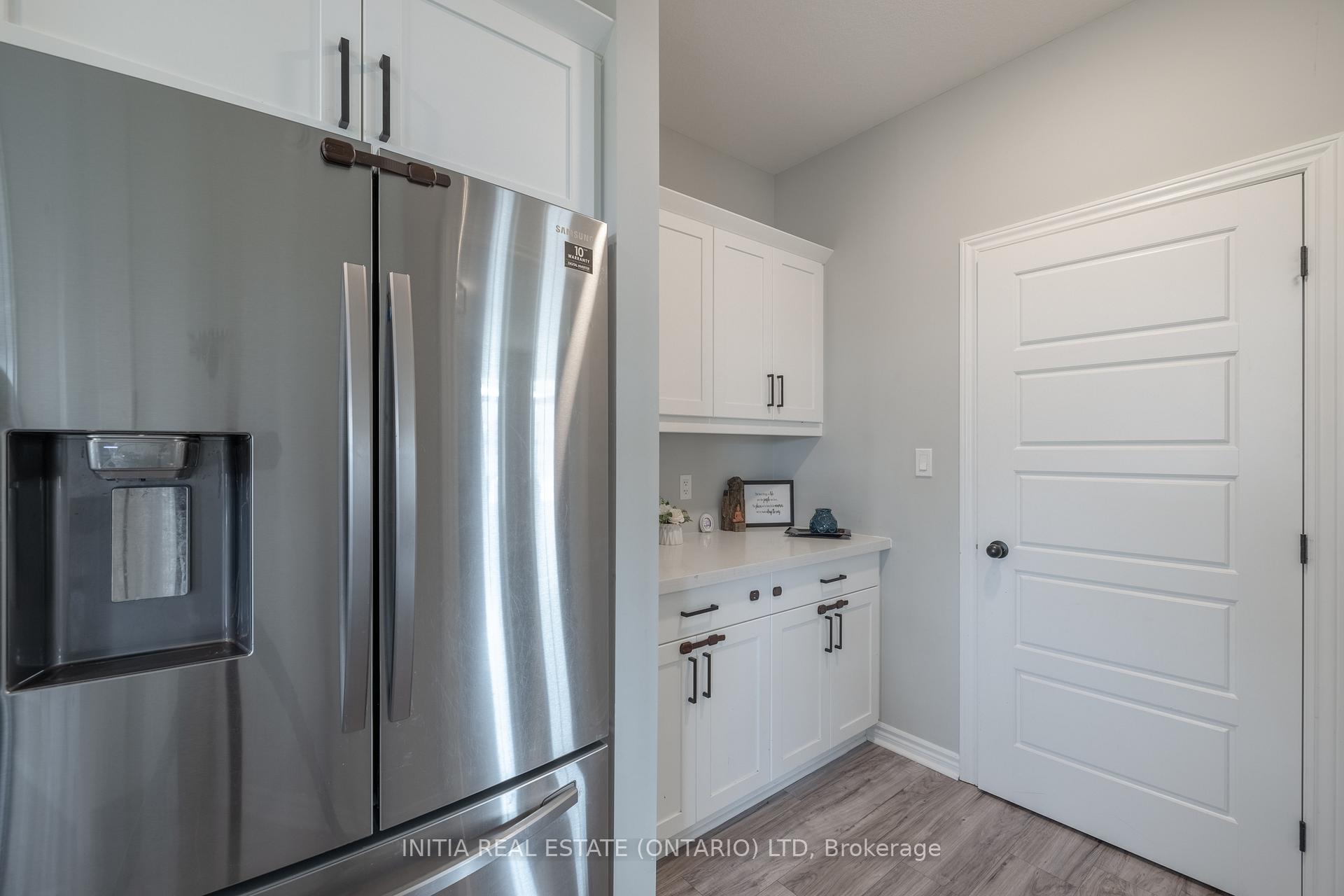 Photo 14 of 1 Oxford Terrace N, St. Thomas — HOMEH