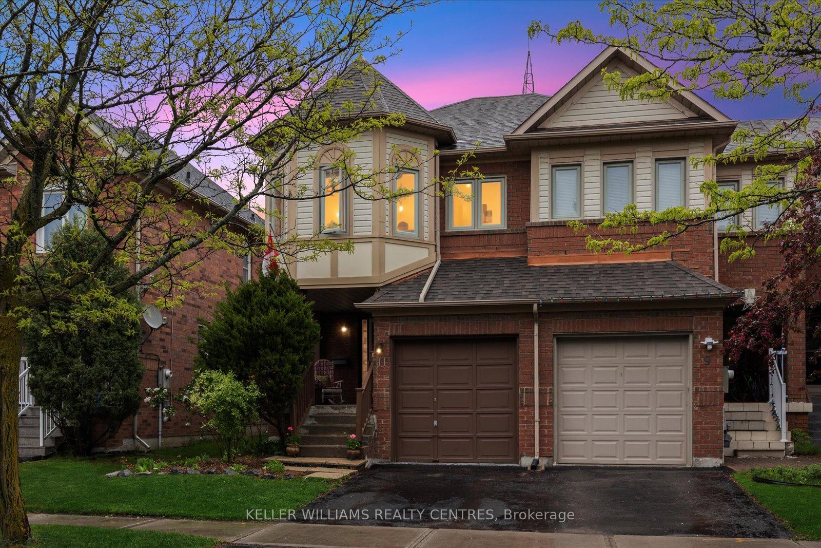 Front of 11 Snedden Avenue