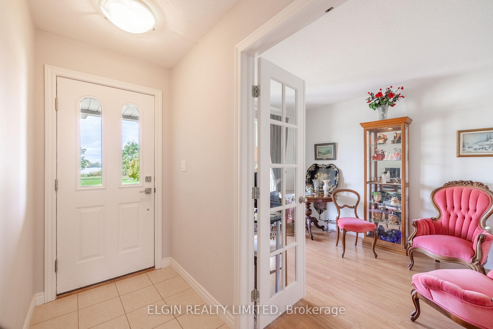 Photo 4 of 111 Lake Margaret Trail, St. Thomas — HOMEH