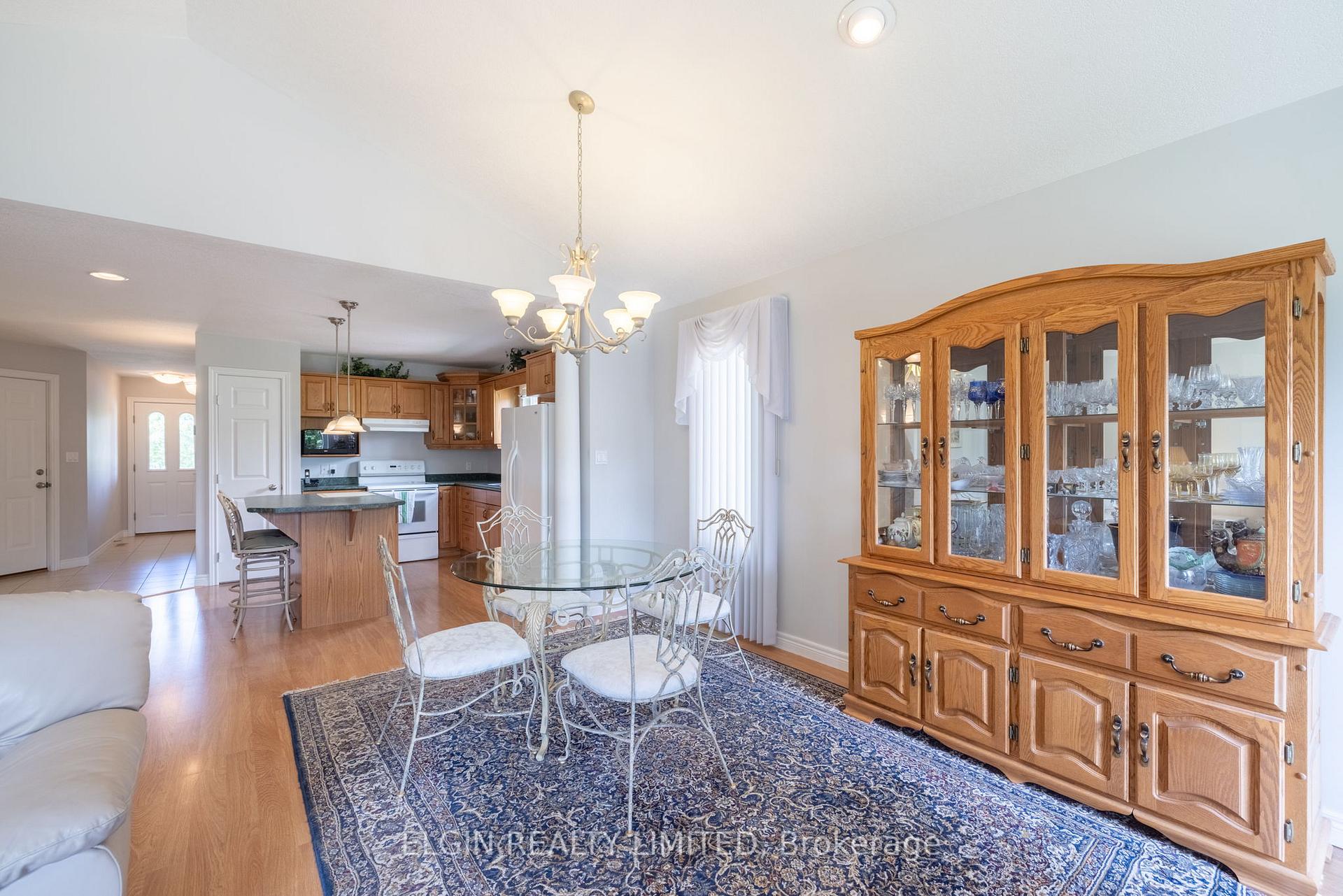 Photo 15 of 111 Lake Margaret Trail, St. Thomas — HOMEH