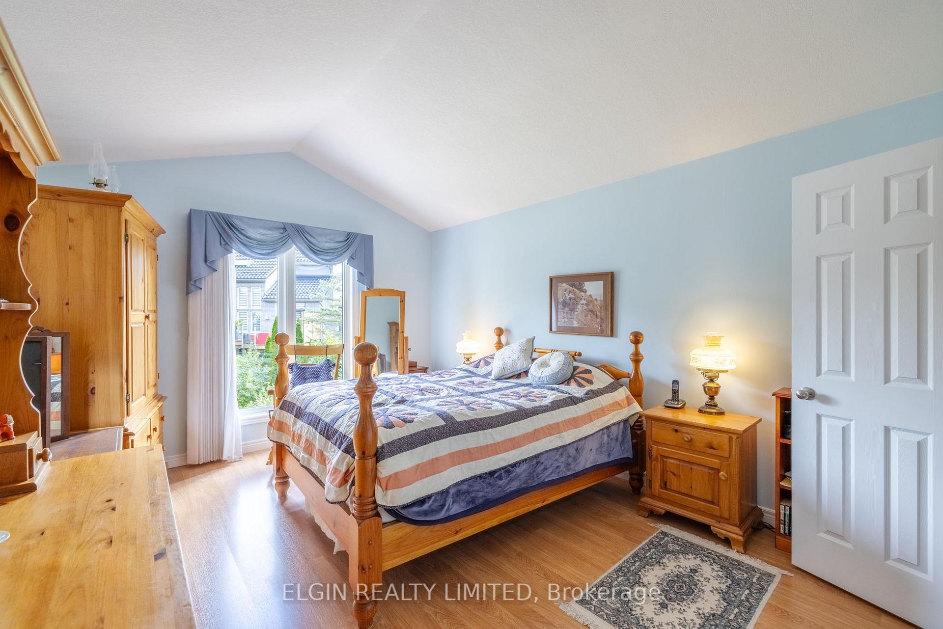 Photo 17 of 111 Lake Margaret Trail, St. Thomas — HOMEH