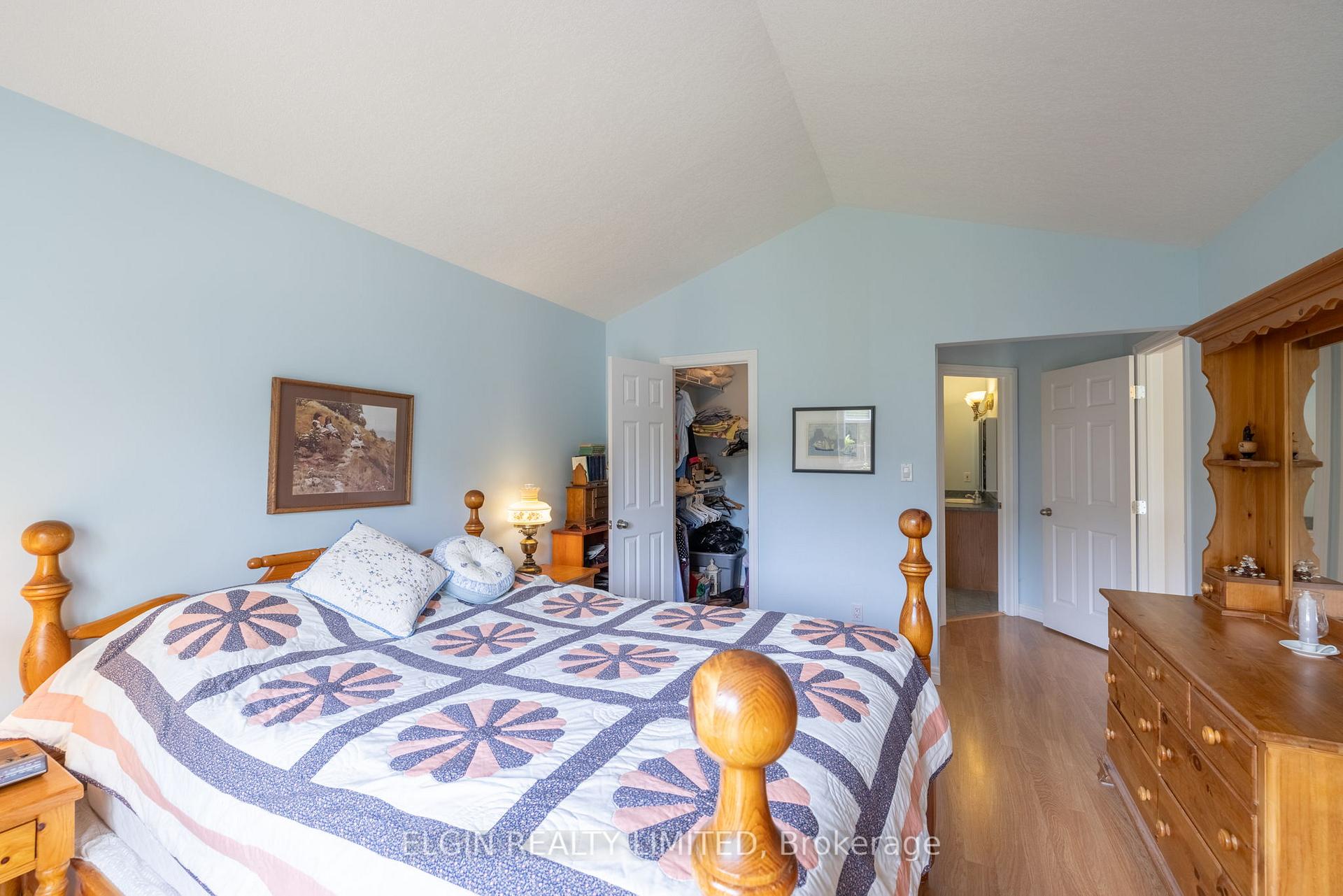Photo 18 of 111 Lake Margaret Trail, St. Thomas — HOMEH