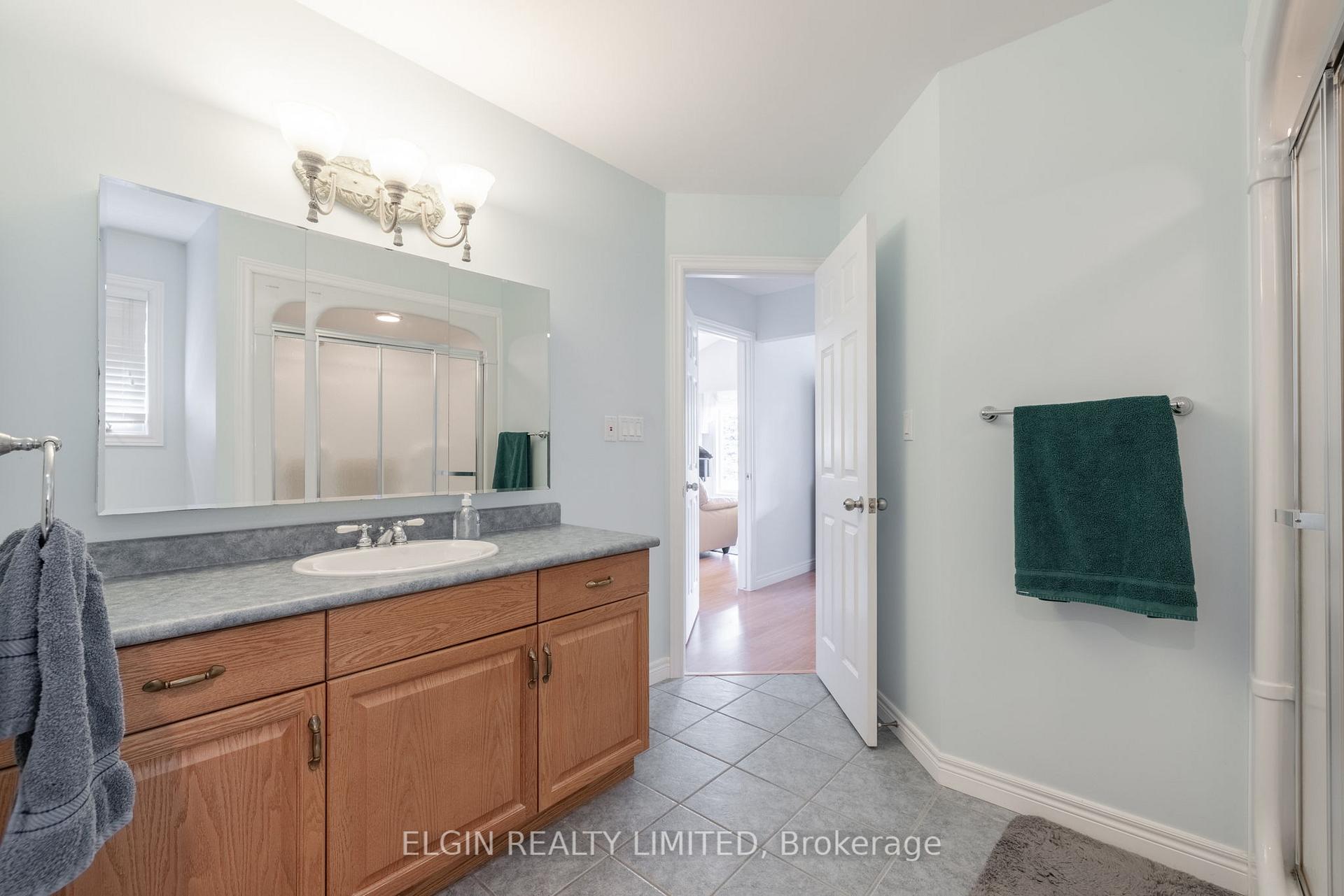 Photo 20 of 111 Lake Margaret Trail, St. Thomas — HOMEH