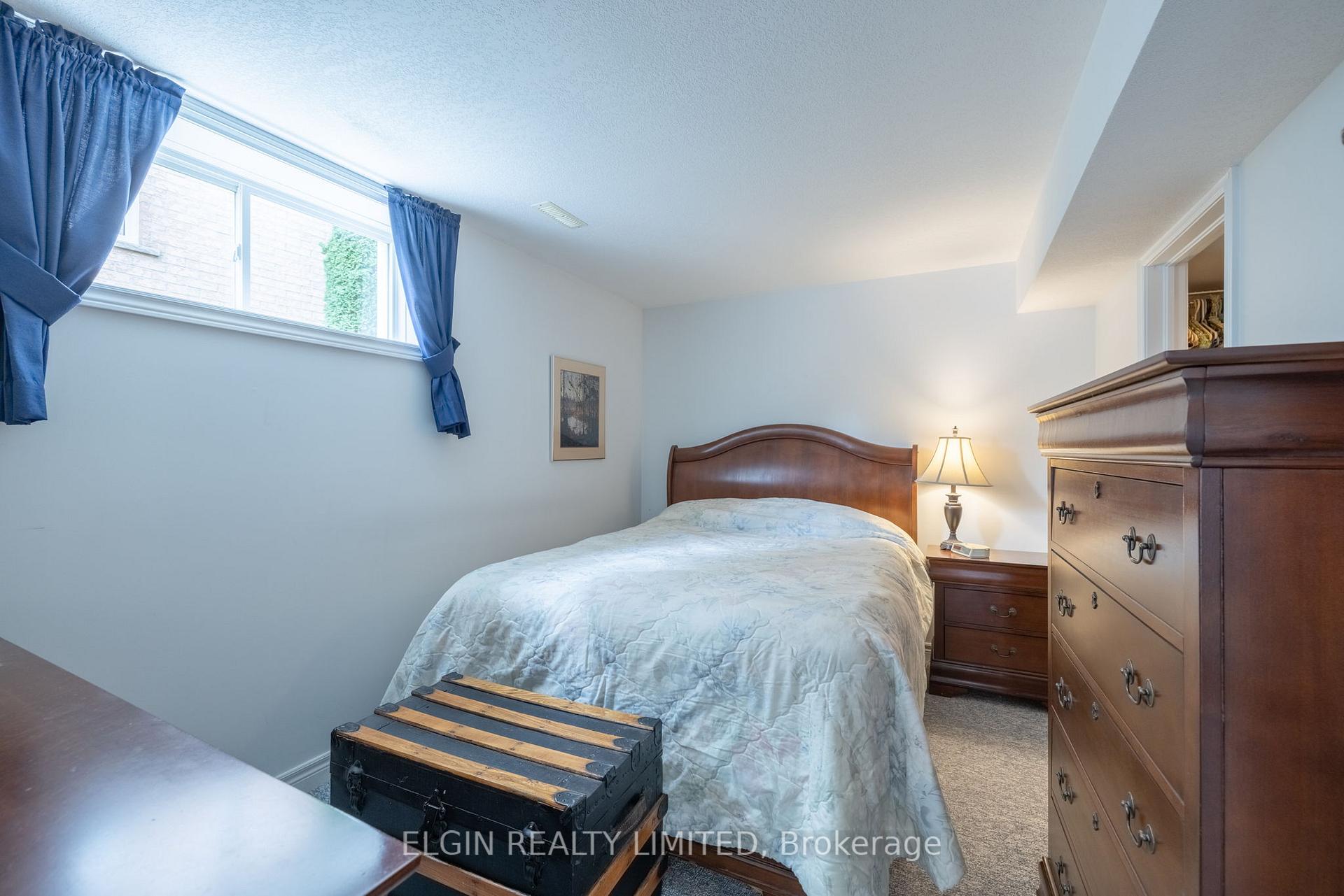 Photo 21 of 111 Lake Margaret Trail, St. Thomas — HOMEH