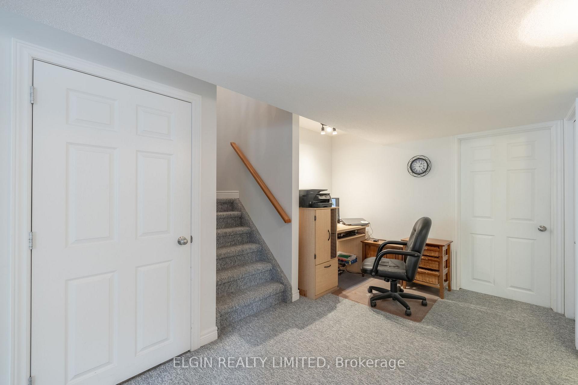 Photo 22 of 111 Lake Margaret Trail, St. Thomas — HOMEH