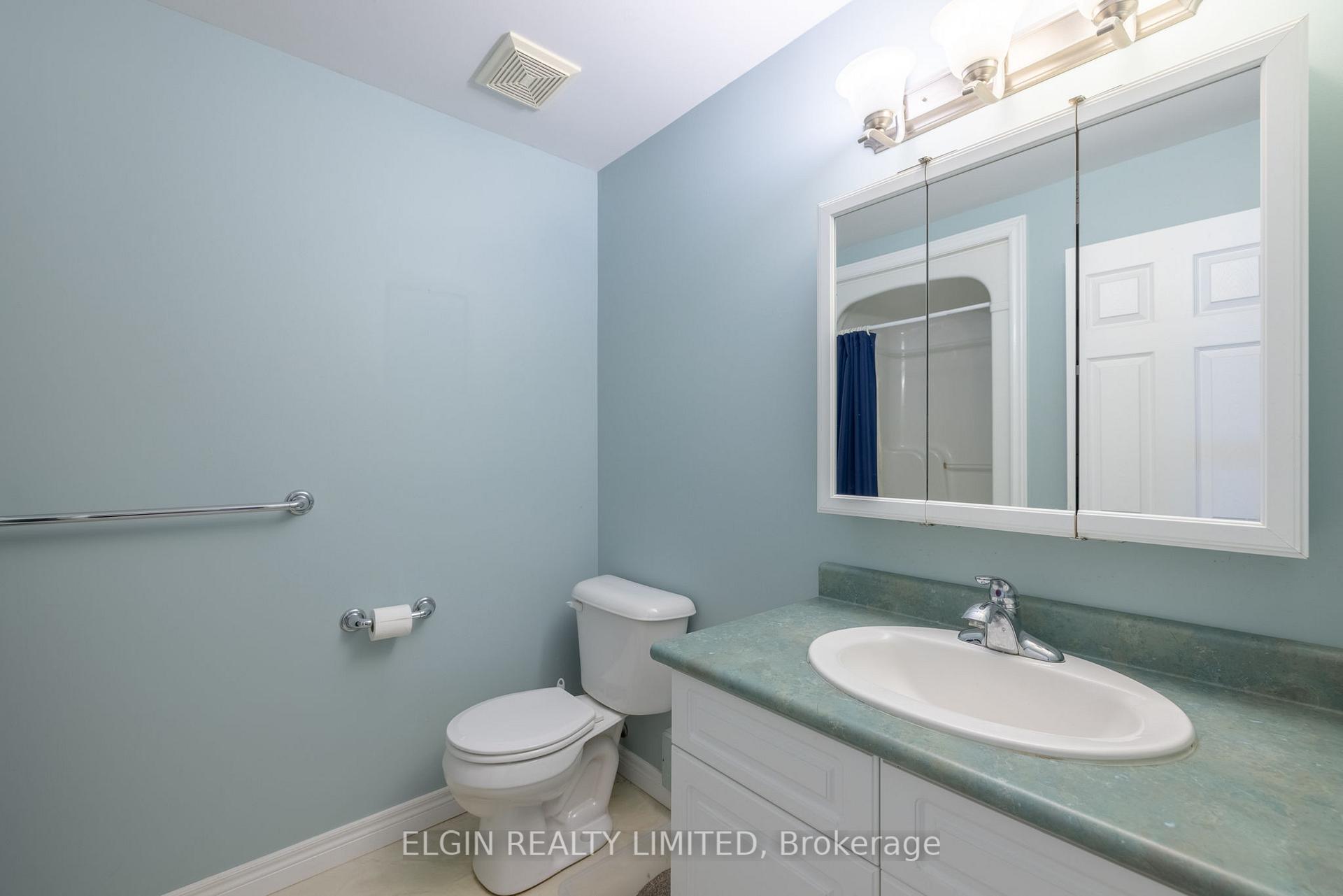 Photo 23 of 111 Lake Margaret Trail, St. Thomas — HOMEH