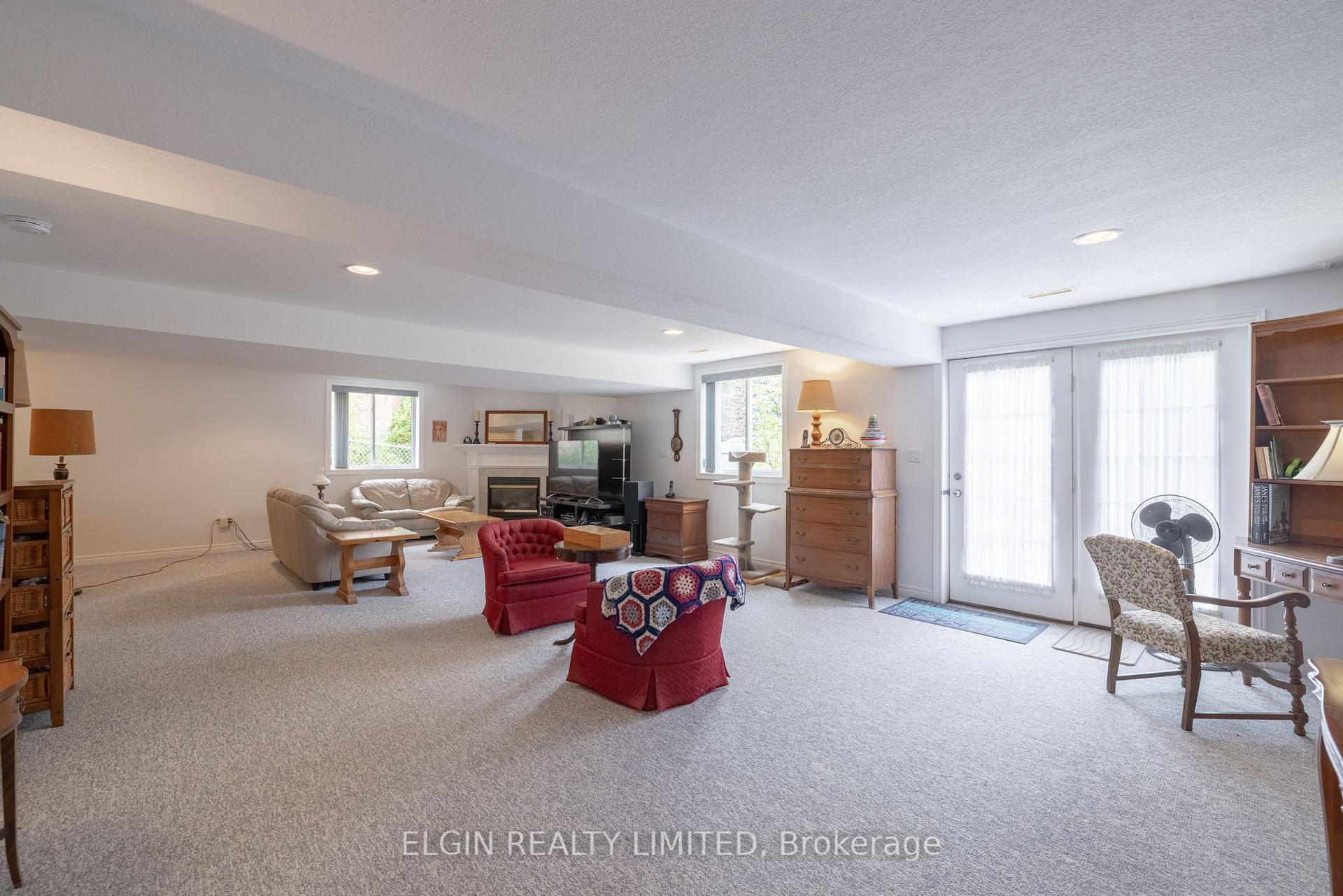 Photo 25 of 111 Lake Margaret Trail, St. Thomas — HOMEH