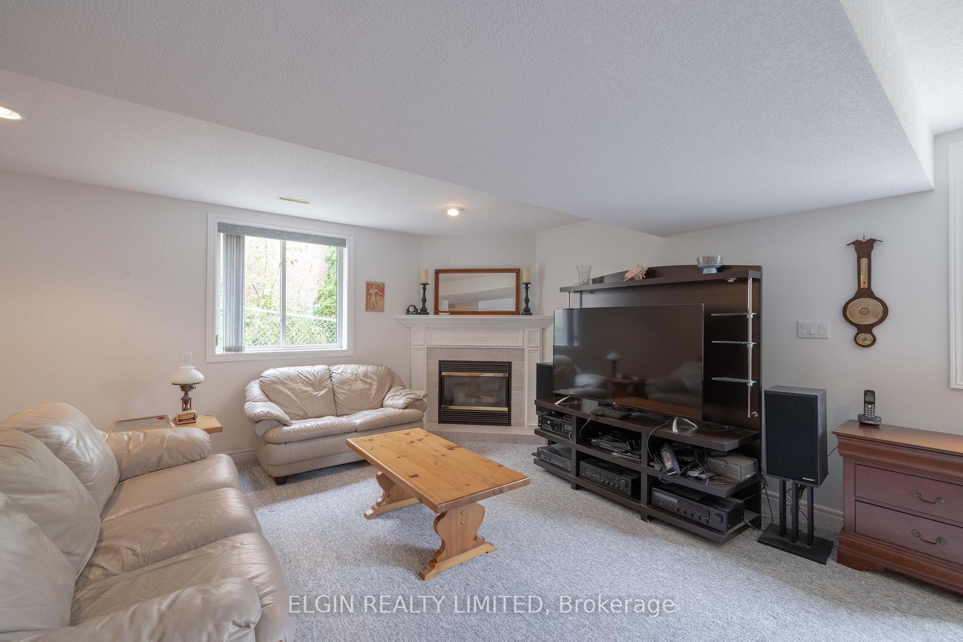 Photo 26 of 111 Lake Margaret Trail, St. Thomas — HOMEH
