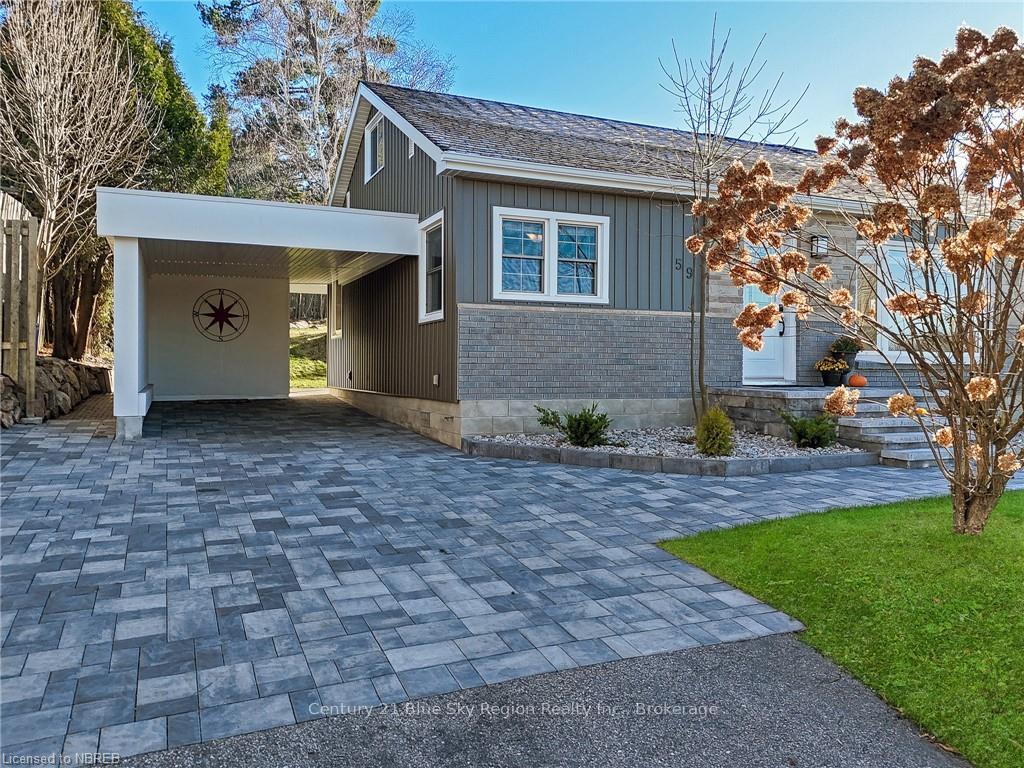 Photo 4 of 59 Bay Street, Callander — HOMEH